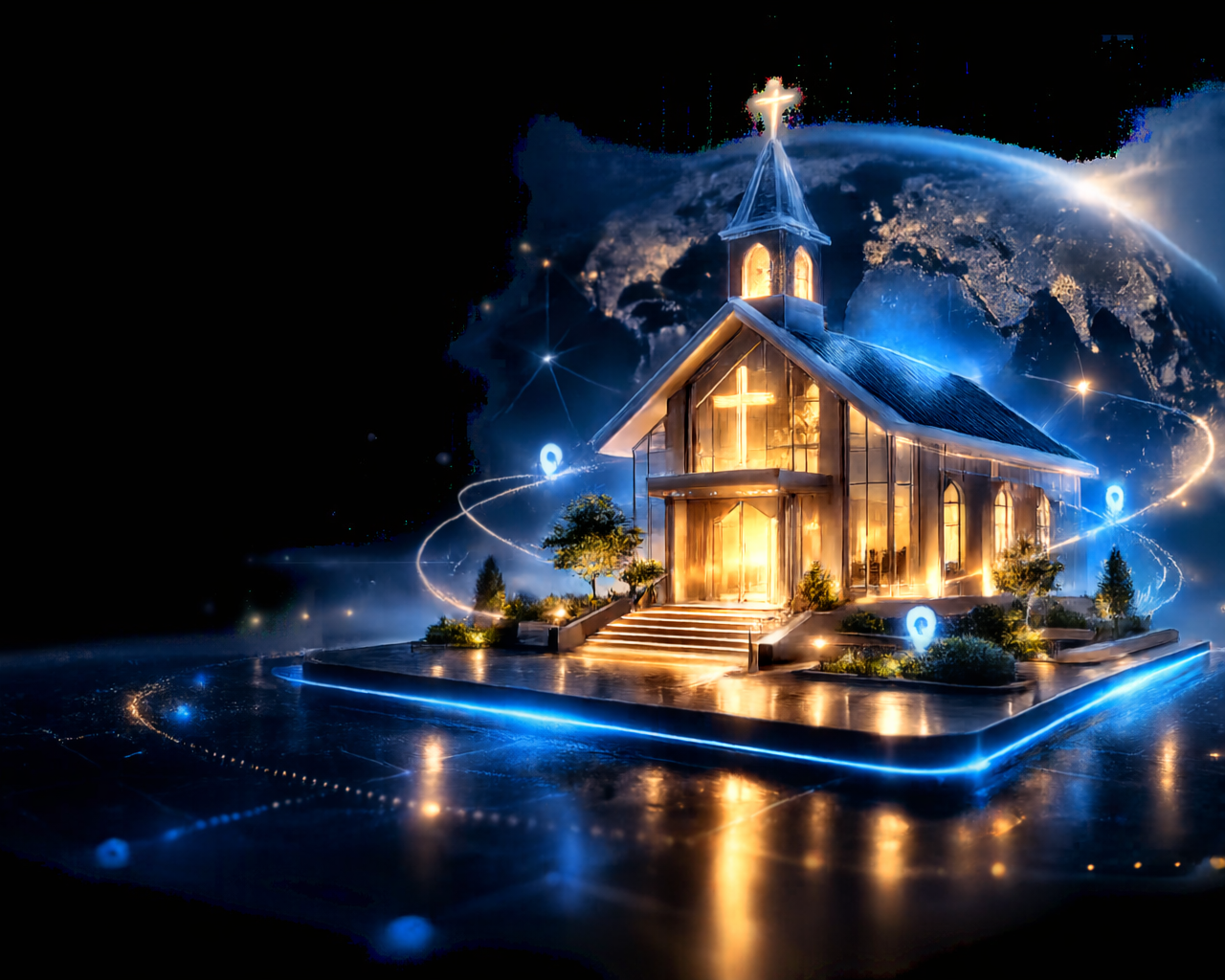 SonRise Apartments Bible Baptist Church